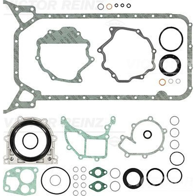 Victor Reinz Crankcase Gasket Kit ID 08-26204-04