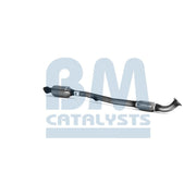 BM Catalysts Homologated Petrol Cat BM91922H