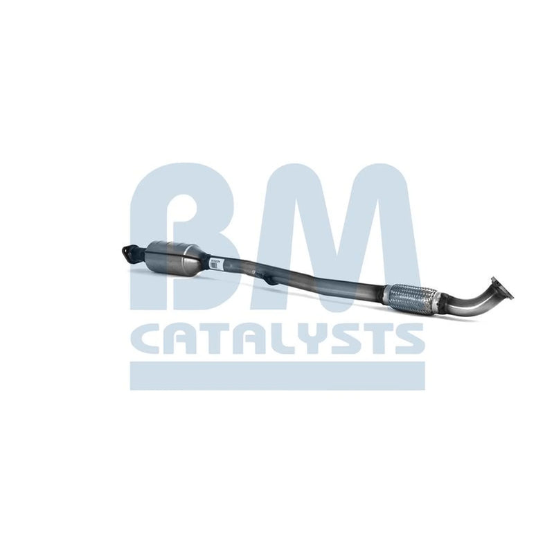 BM Catalysts Homologated Petrol Cat BM91922H