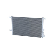 NRF Air Conditioning Condenser 35590