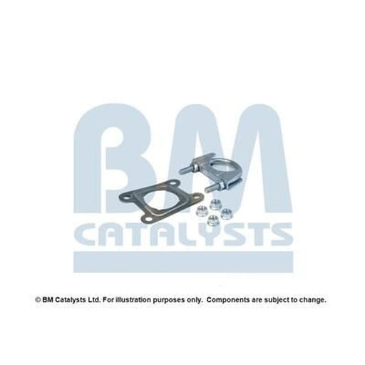 BM Catalysts Fitting Kit FK92185B FK92185B