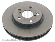 Blue Print ADT34380 Brake Disc