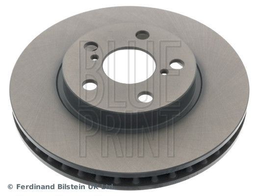 Blue Print ADT34380 Brake Disc