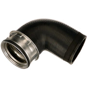 Gates Intercooler Turbo Charge Air Hose 250mm 09-0307
