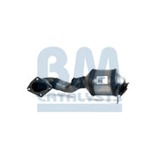 BM Catalysts Homologated Petrol Cat BM91641H