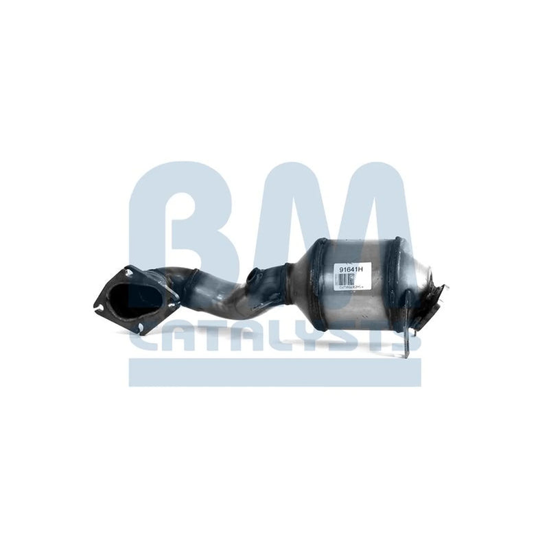 BM Catalysts Homologated Petrol Cat BM91641H