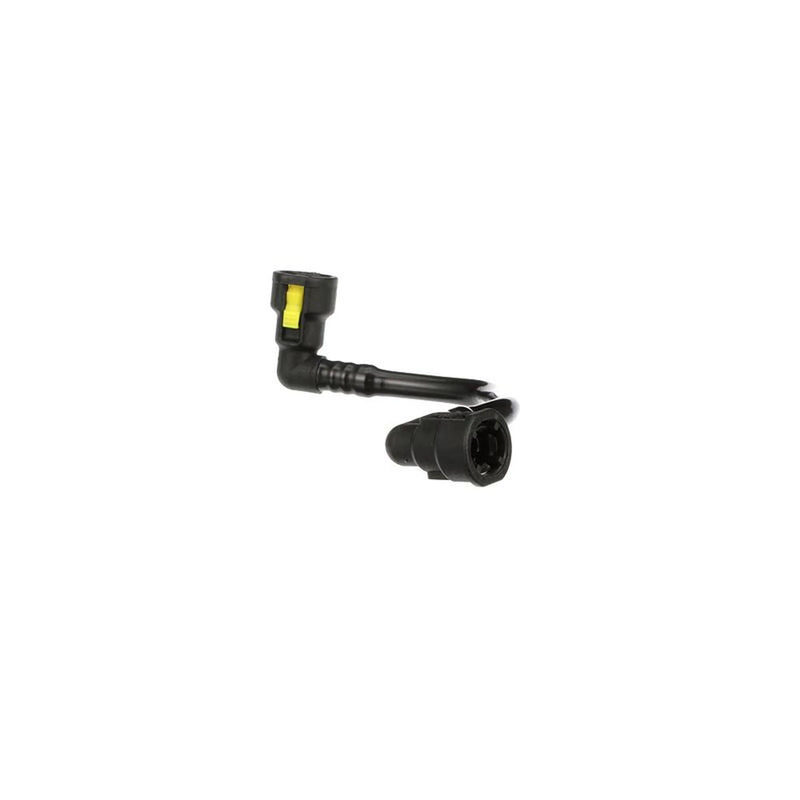 Gates Fuel Overflow Hose Pipe MFL1126