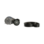 Gates V-Ribbed Belt Set K018PK1565HD