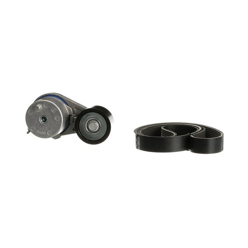 Gates V-Ribbed Belt Set K018PK1565HD