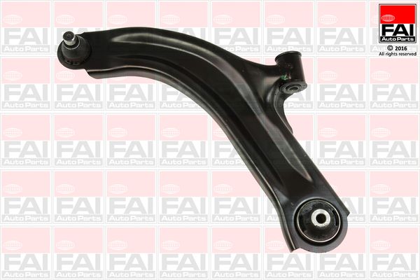 FAI Control/Trailing Arm