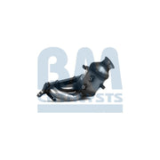 BM Catalysts Homologated Petrol Cat BM91629H