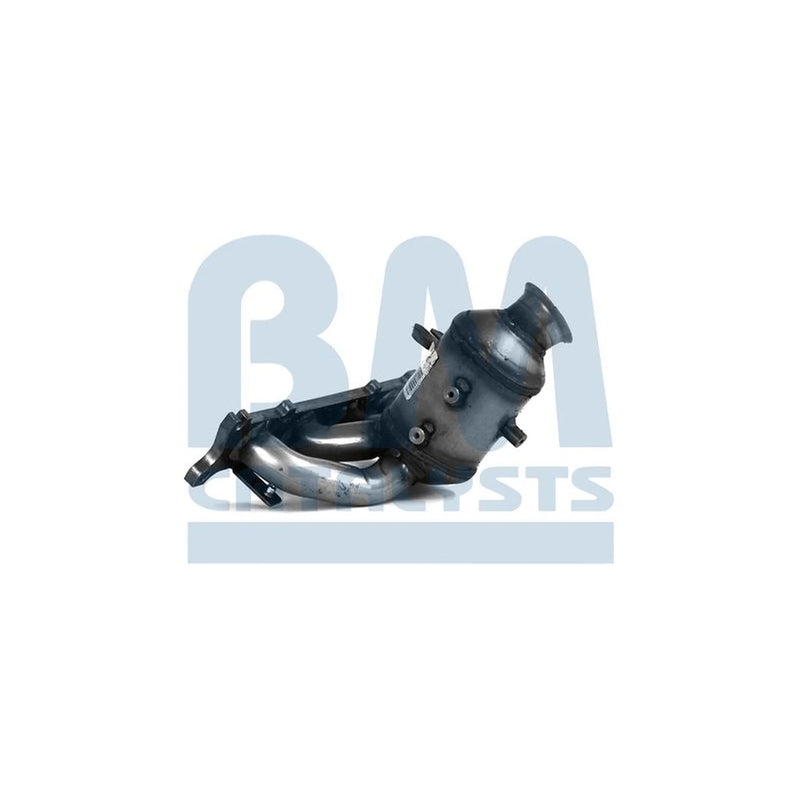 BM Catalysts Homologated Petrol Cat BM91629H