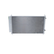 NRF Air Conditioning Condenser 350356