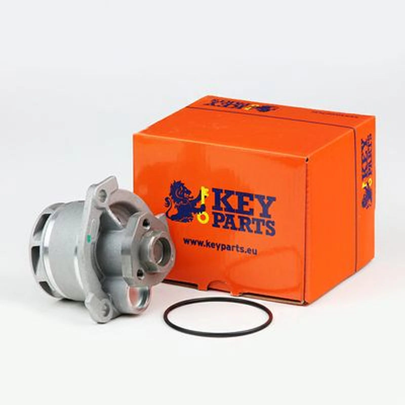 Key Parts Engine Cooling Water Pump KCP1754
