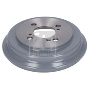 Febi Brake Drum Assembly Rear 183868