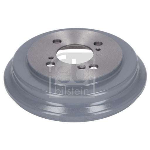 Febi Brake Drum Assembly Rear 183868