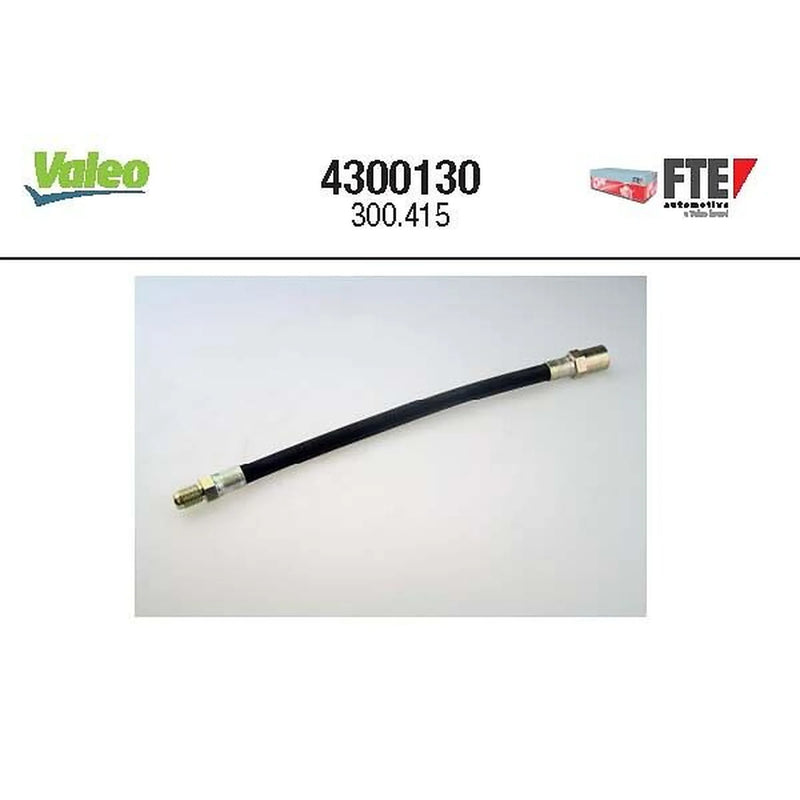 Valeo Clutch Hydraulic Hose Pipe 4300130