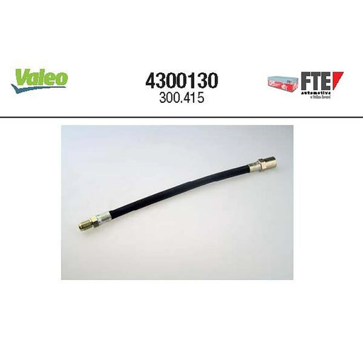 Valeo Clutch Hydraulic Hose Pipe 4300130