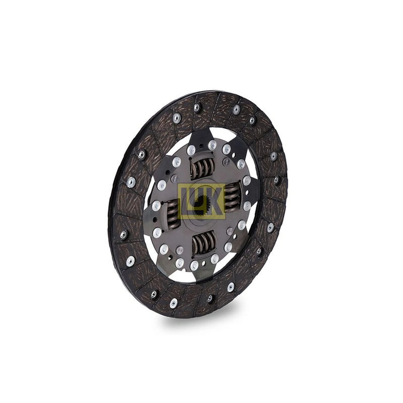 LuK Clutch Friction Disc Plate 24 Splines 321002210