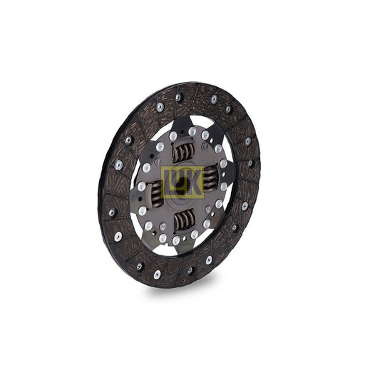 LuK Clutch Friction Disc Plate 24 Splines 321002210