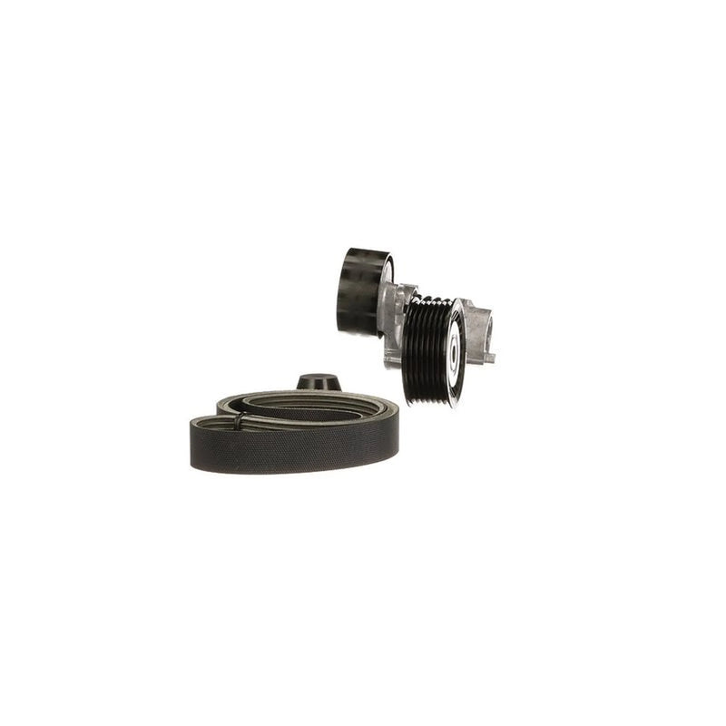 Gates V-Ribbed Belt Set K017PK1570