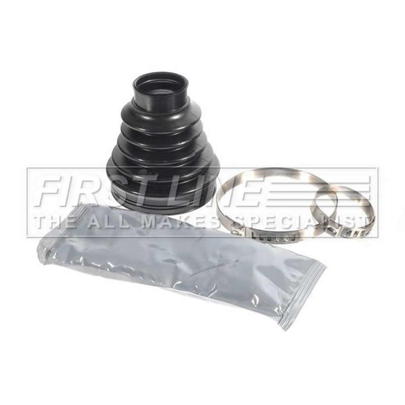 First Line Drive Shaft Bellow Kit Front Left Thermoplast FCB6203