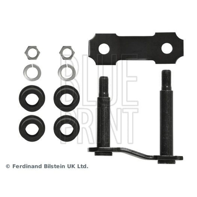 Blue Print Spring Shackle ID Wide ADT38027