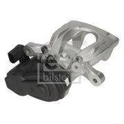 Febi Brake Caliper Assembly Rear Right 182707