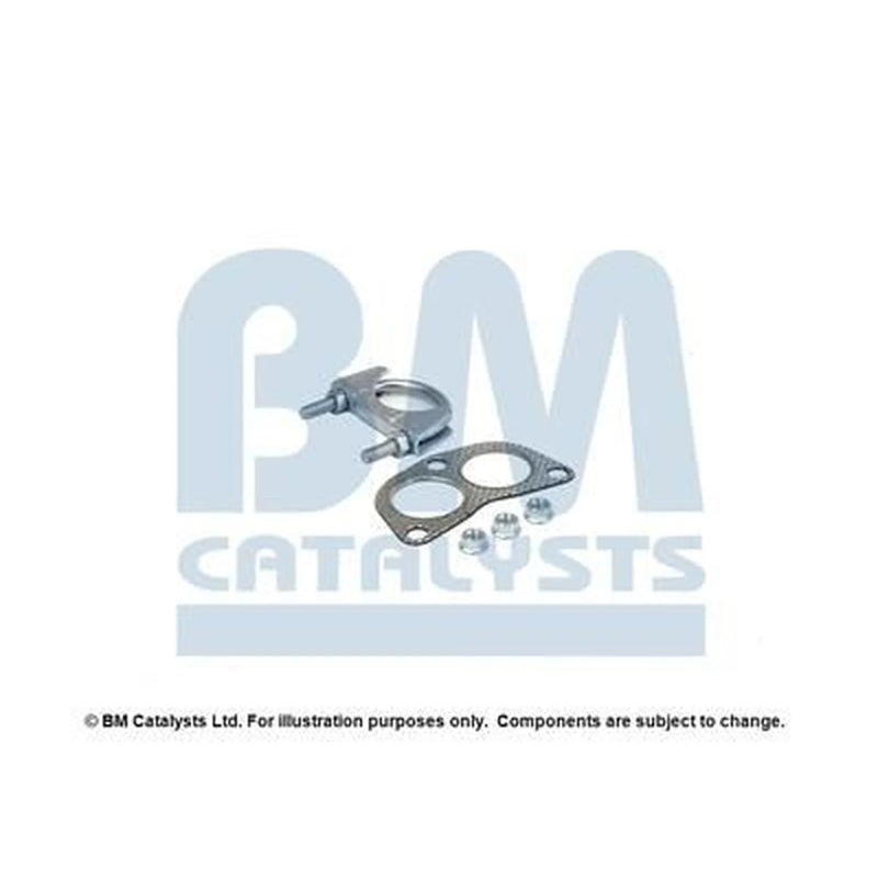 BM Catalysts Exhaust Pipe Mounting Kit FK70705B