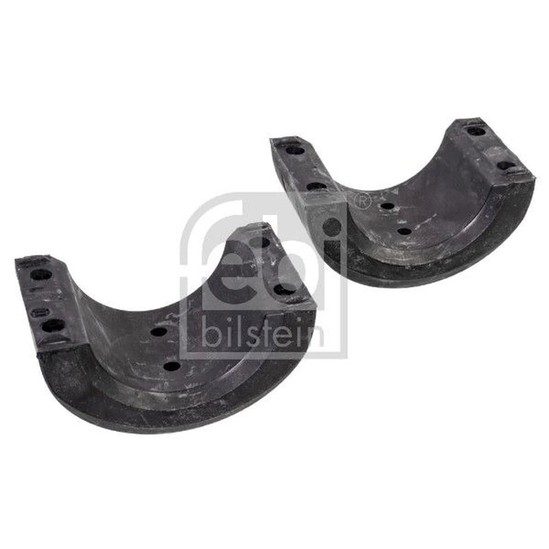 Febi Anti Roll Bar Mounting Bracket Rear 172207