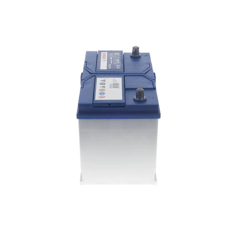 Bosch Batteries Battery 12V 85Ah 800A 0 092 S4E 420