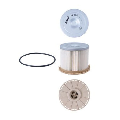 Mahle Fuel Filter Element KX 505D
