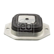 Febi Axle Beam Bushing Rear Right 19048
