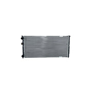 NRF Engine Radiator 58135