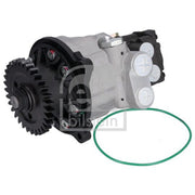 Febi Power Steering Hydraulic Pump 186554