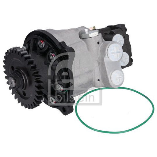 Febi Power Steering Hydraulic Pump 186554