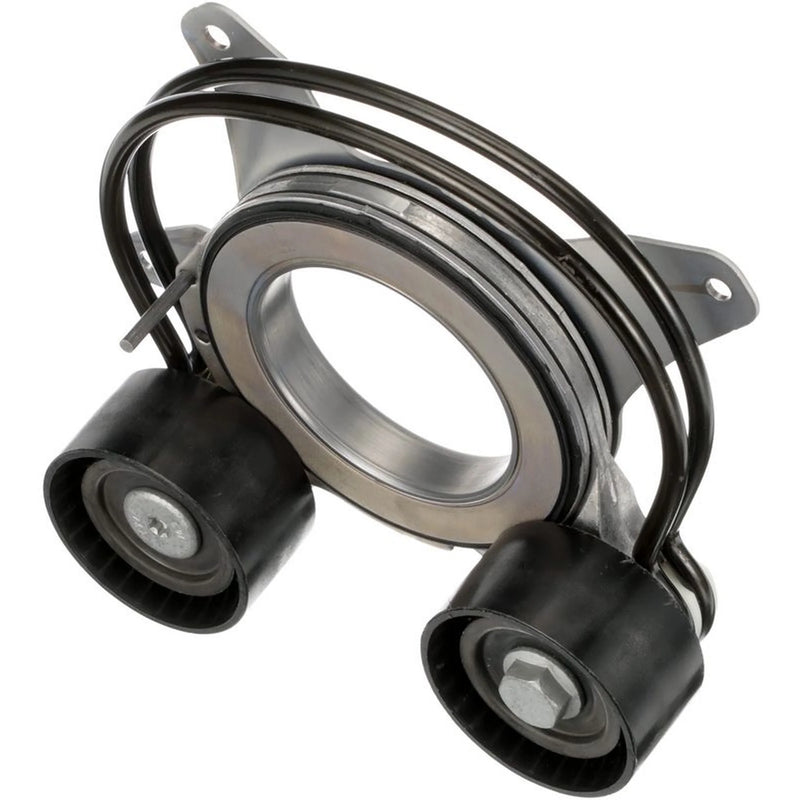 Gates Auxiliary Belt Tensioner T39528