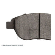 Blue Print Front Brake Pad Set ADP154218