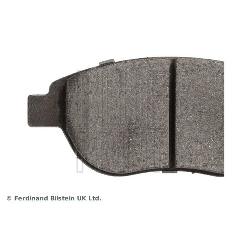 Blue Print Front Brake Pad Set ADP154218