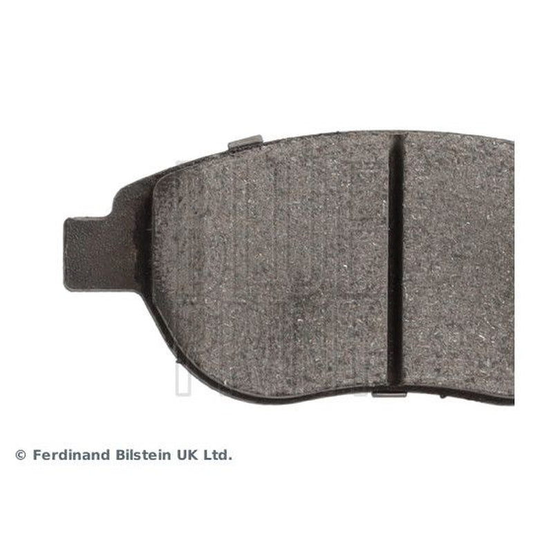 Blue Print Front Brake Pad Set ADP154218