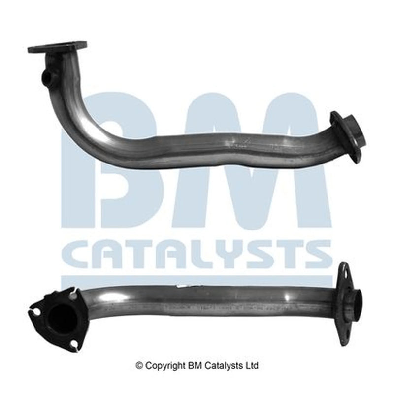 BM Catalysts Exhaust Pipe OD BM70626