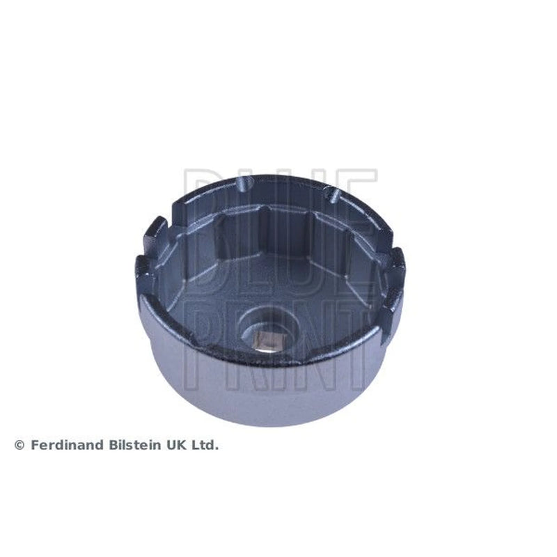 Blue Print Oil Filter Removal Tool Wrench ADT35503