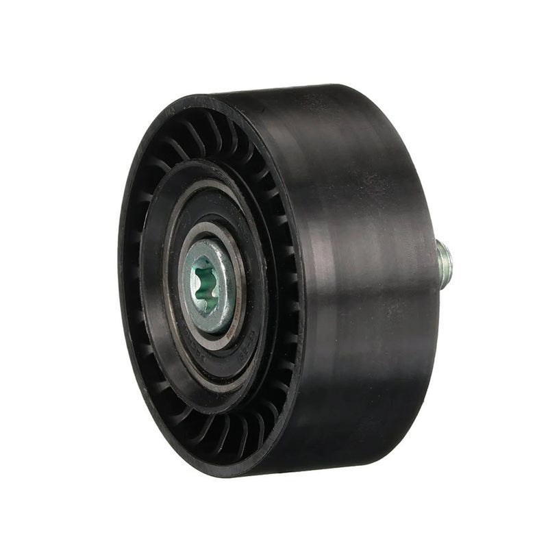 Gates V-Ribbed Belt Deflection/Guide Pulley T36766