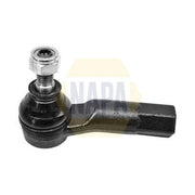 NAPA Steering Tie Rod End Ball Joint Front Right M16x1.5 NST6002