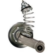 Gates V-Belt Tensioner Pulley Wide Metal T38769