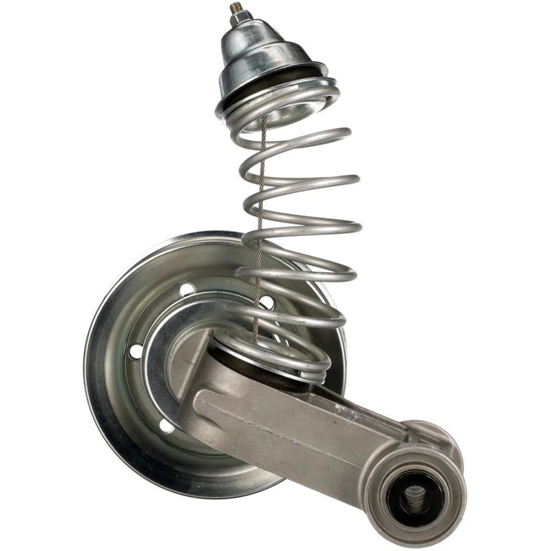 Gates V-Belt Tensioner Pulley Wide Metal T38769