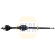 NAPA CV Drive Shaft Driveshaft Front Right NDS1638R