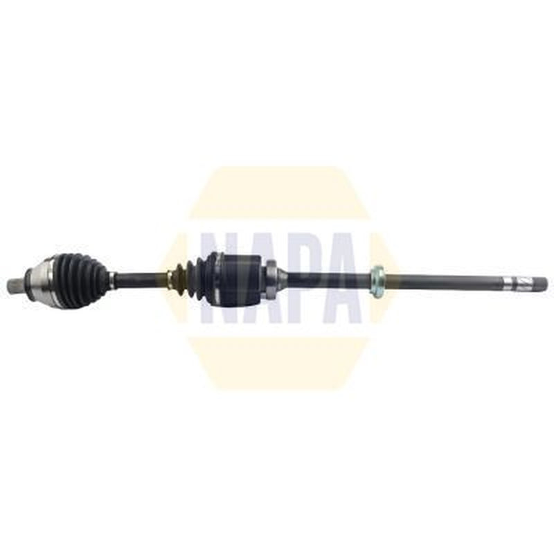 NAPA CV Drive Shaft Driveshaft Front Right NDS1638R