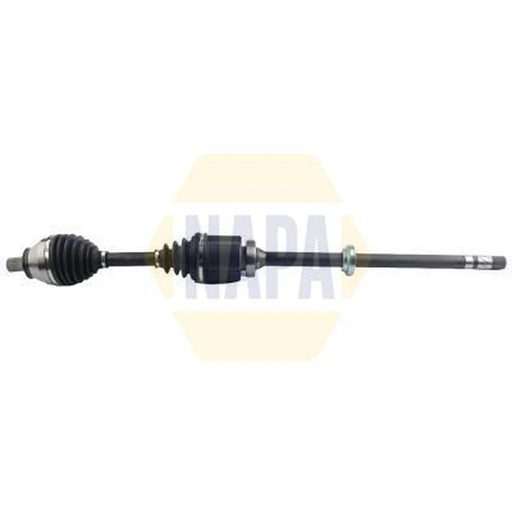 NAPA CV Drive Shaft Driveshaft Front Right NDS1638R