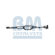 BM Catalysts Homologated Petrol Cat BM90312H